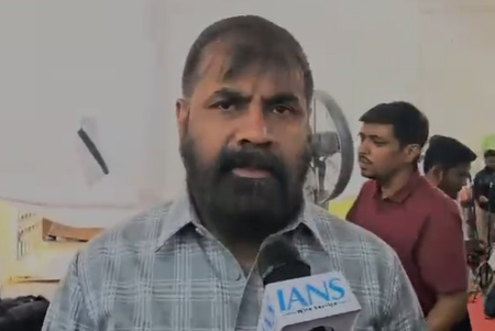 Maharashtra government did not fulfill most of the promises in its budget: Sachin Ahir