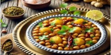 Make peanuts for Navratri fast, this healthy recipe will become your favorite - India tv hindi