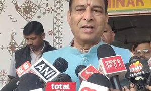 हरियाणा निकाय चुनाव के बाद कांग्रेस के कई नेता थामेंगे भाजपा का दामन : मोहन लाल बडोली
