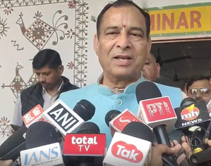हरियाणा निकाय चुनाव के बाद कांग्रेस के कई नेता थामेंगे भाजपा का दामन : मोहन लाल बडोली