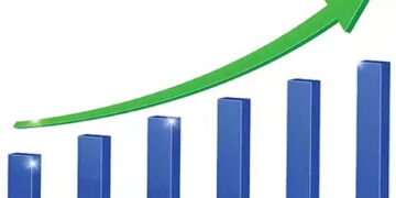 Market assessment of 8 out of the top 10 companies in the country rose by Rs 88,000 crore, HDFC bank was at the forefront