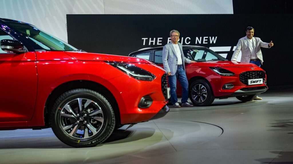 Maruti Suzuki's cars are going to be expensive again from April 1, price will increase so much - India tv hindi