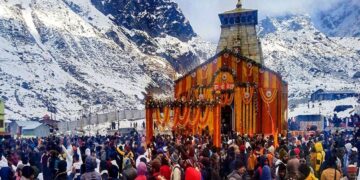 'Meat-fish and alcohol ..', Know now demand to ban non-Hindus in which dham-India tv hindi