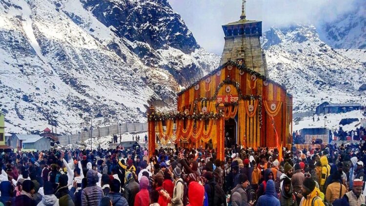 'Meat-fish and alcohol ..', Know now demand to ban non-Hindus in which dham-India tv hindi