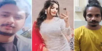 Meerut Saurabh Murder Case: Saurabh used to do blind love with her, the girl was abusive, she should be hanged, the parents demanded punishment for the smile that kills her husband, saurabh loved her blindly, the girl was Ill-mannered, She ShH ShH ShH ShH ShO SHE SHE SHE SHALD BENDED For Muskaan Who Killed Her Husband