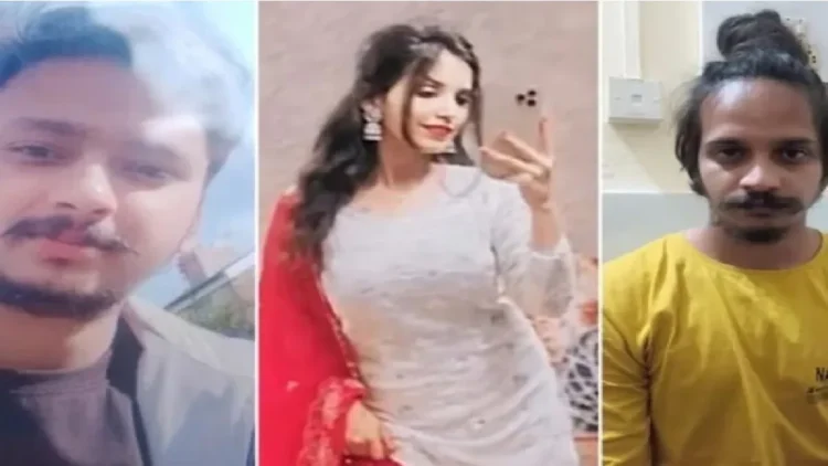 Meerut Saurabh Murder Case: Saurabh used to do blind love with her, the girl was abusive, she should be hanged, the parents demanded punishment for the smile that kills her husband, saurabh loved her blindly, the girl was Ill-mannered, She ShH ShH ShH ShH ShO SHE SHE SHE SHALD BENDED For Muskaan Who Killed Her Husband
