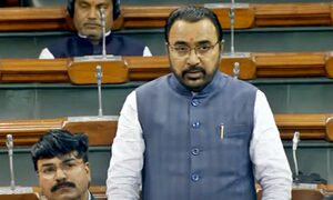 Ministry of AYUSH is doing work on integrating Unani medicine with modern medicine: Prataprao Jadhav