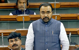 Ministry of AYUSH is doing work on integrating Unani medicine with modern medicine: Prataprao Jadhav