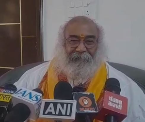 मोहम्मद शमी देशभक्त मुसलमान हैं : आचार्य प्रमोद कृष्णम