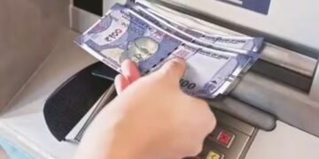 More charge will have to be paid to withdraw money from ATM, approval from RBI, banks will charge more fees in this way - India tv hindi