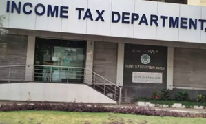 More than 9 crore people deposited ITR till 28 February: Income tax department