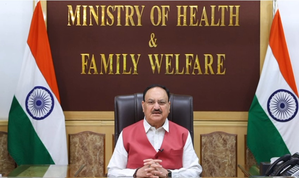 NIHFW's contribution in strengthening public health: JP Nadda