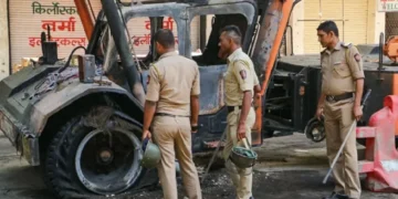 Nagpur Violence Case: Many more arrested including Hameed Engineer in Nagpur violence case, three new FIs registered, Hameed Engineer and Many others Arrested in Nagpur Violence case, three new firs registered