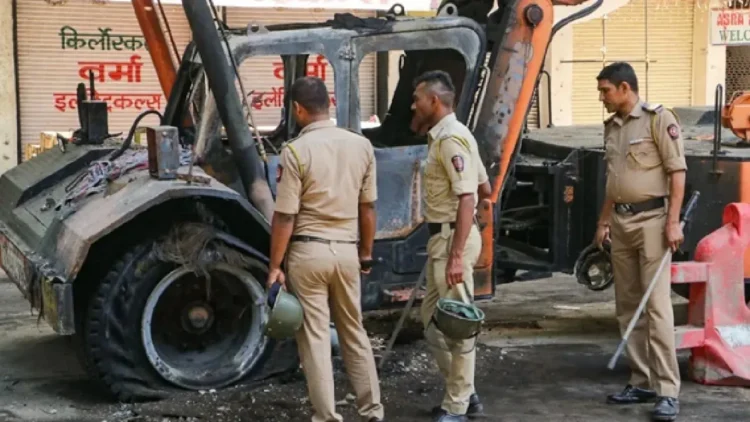 Nagpur Violence Case: Many more arrested including Hameed Engineer in Nagpur violence case, three new FIs registered, Hameed Engineer and Many others Arrested in Nagpur Violence case, three new firs registered
