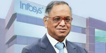 Narayana Murthy Not in Favor of Free Government Schemes: Narayan Murthy is not in favor of free government schemes, said- Poverty will not be away, Narayana Murthy is not in Favor of Free Government Schemes, Said- This will not eliminate Poverty