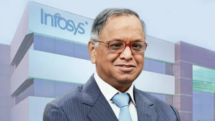 Narayana Murthy Not in Favor of Free Government Schemes: Narayan Murthy is not in favor of free government schemes, said- Poverty will not be away, Narayana Murthy is not in Favor of Free Government Schemes, Said- This will not eliminate Poverty