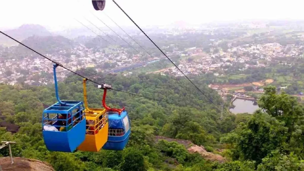 Narendra Modi Cabinet Decision: Rope-way will be built in Kedarnath and Hemkund Sahib, Narendra Modi cabinet approves projects, Ropeways will be built in kedarnath and hemkund sahib, Narendra Modi Cabinet Approved the Projects