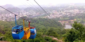 Narendra Modi Cabinet Decision: Rope-way will be built in Kedarnath and Hemkund Sahib, Narendra Modi cabinet approves projects, Ropeways will be built in kedarnath and hemkund sahib, Narendra Modi Cabinet Approved the Projects