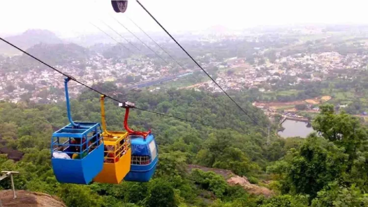 Narendra Modi Cabinet Decision: Rope-way will be built in Kedarnath and Hemkund Sahib, Narendra Modi cabinet approves projects, Ropeways will be built in kedarnath and hemkund sahib, Narendra Modi Cabinet Approved the Projects