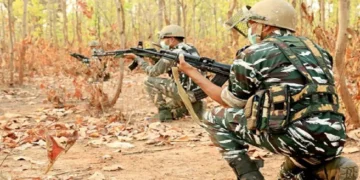 Naxals Killed in Chattisgarh: 16 Naxalites killed again in Chhattisgarh, great success to security forces in Sukma district, many naxals killed in sukma of chattisgarh