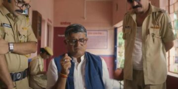 Neither pornography ... no abuse, series received 7.4 ratings, trend on OTT for two weeks - India tv hindi