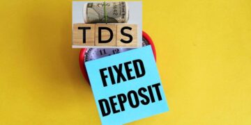 New TDS rule will be applicable from 1 April, those who invest in FD -RD will get big benefit - India tv hindi