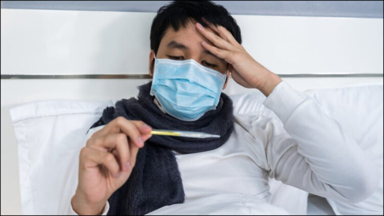 New fever created outcry in Delhi NCR, normal viral is not more dangerous - India tv hindi