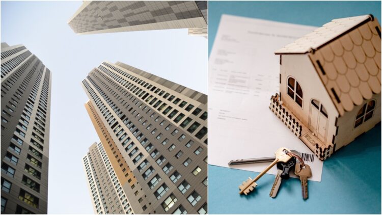 No indication of decreasing home demand in property market - India tv hindi