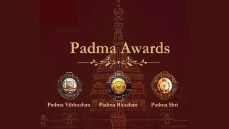 Nomination started for Padma Award 2026, know the entire process of enrollment - India tv hindi
