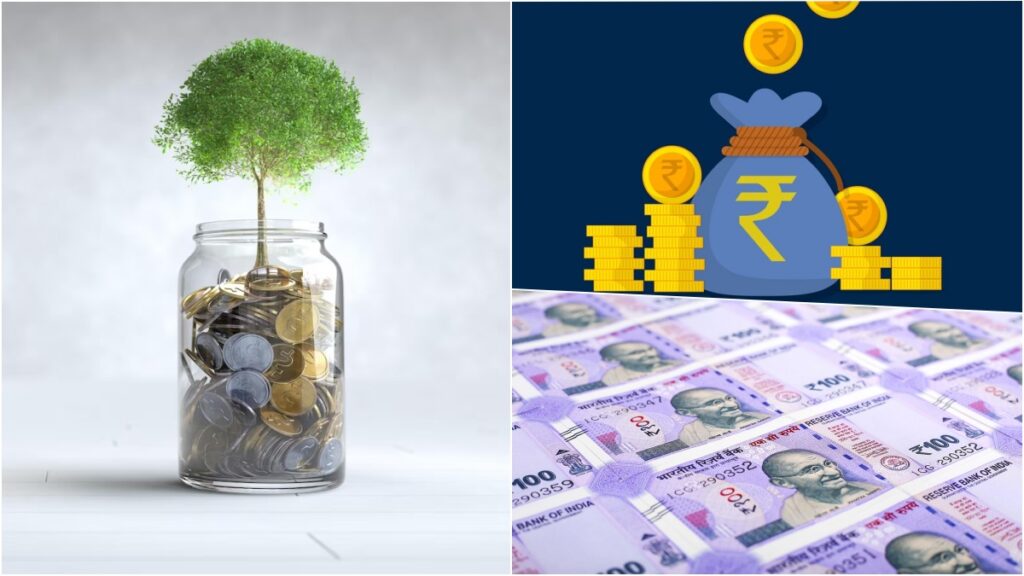 Not even better returns and risk than FD, invest in this mutual fund scheme for 1 to 3 years - India tv hindi