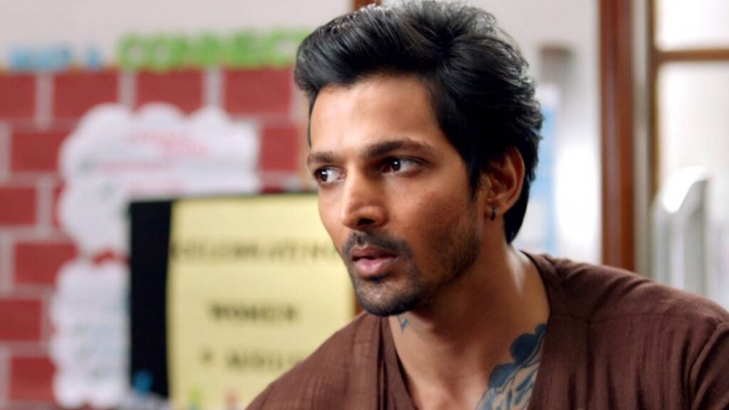 Now 'Diwaniayat', 'Sanam Teri Kasam' will romance with this Hasina 'Inder' - India TV Hindi
