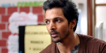 Now 'Diwaniayat', 'Sanam Teri Kasam' will romance with this Hasina 'Inder' - India TV Hindi