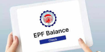 PF Account से पैसा निकालना अब हुआ और भी आसान, यहां जानें स्टेप बाय स्टेप पूरा प्रोसेस