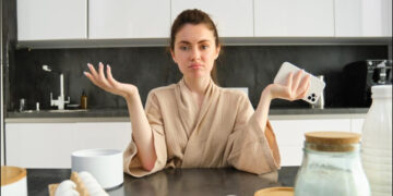 Obesity at the age of 40, BP and sugar root are these 5 things kept in the kitchen - India tv hindi