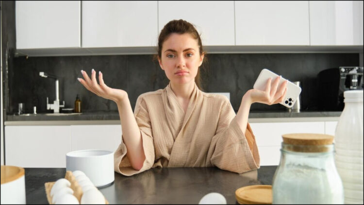 Obesity at the age of 40, BP and sugar root are these 5 things kept in the kitchen - India tv hindi