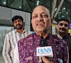 ओडिशा भाजपा अध्यक्ष मनमोहन सामल ने कहा,