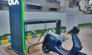 Ola electrical loss can be trimmed by 1,000 employees: Report