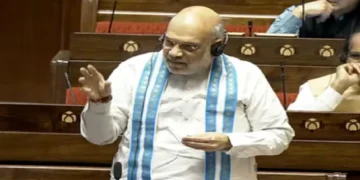 Ola -uber Like Service: Modi government will start taxi service like Ola and Uber, Amit Shah said- Now the drivers will benefit!