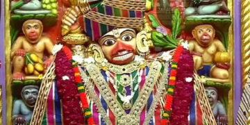 On this day, worship Hanuman ji, the door of luck will open, see how in the video?