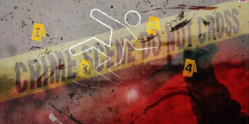 One year old enmity and dead body found in six pieces, this murder mystery will shock