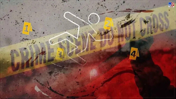 One year old enmity and dead body found in six pieces, this murder mystery will shock
