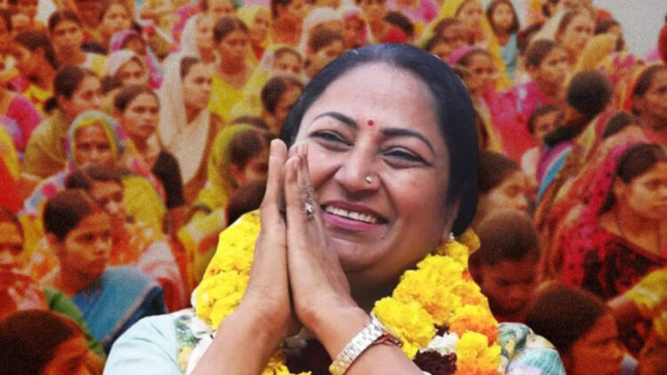 Only these women will get 2500 rupees in Delhi, the central government made a big announcement, know your name is not your name