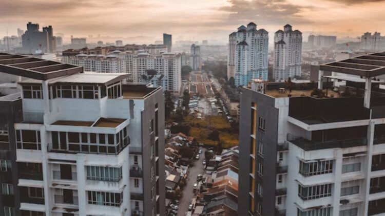 Opportunity to buy a house for ₹ 20.72 lakh on Yamuna Expressway, learn full details here - India tv hindi