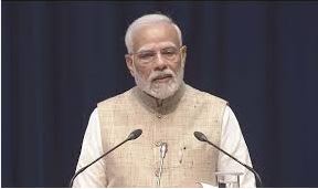Our festivals reflect unity in the diversity of the country: Prime Minister Modi