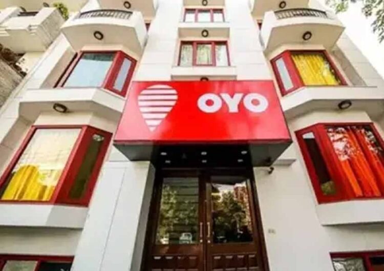 OYO