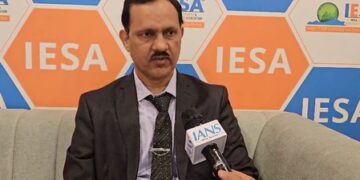 पीएलआई स्कीम से भारत के मैन्युफैक्चरिंग सेक्टर में बढ़ रही वैश्विक निवेशकों की रुचि : आईईएसए चीफ