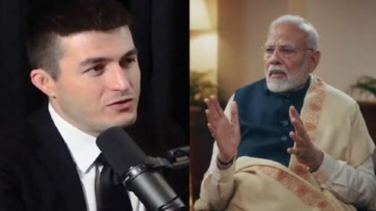 PM Modi's longest interview so far LIVE: This is said about Pakistan ... - India tv hindi