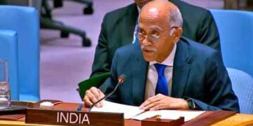 Pakistan will have to vacate illegal occupation of Jammu and Kashmir territory: India imposed class in UN