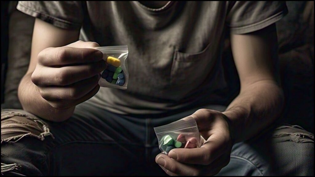 Parcels of toys from abroad, police opened and found drugs worth Rs 3.45 crore - India tv hindi
