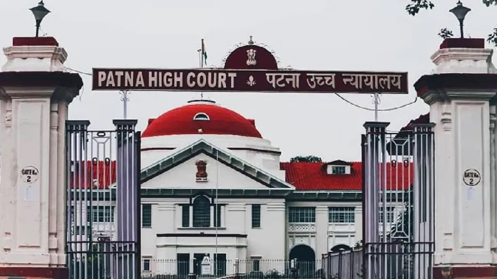 Patna High Court's Decision: Divorced Muslim woman unable to bear the expenses of alms, even though paid for the Iddat period, Divorced Muslims Woman Unable to MainTain Herself Entled to Maintenance, Eveen IF Payment It period